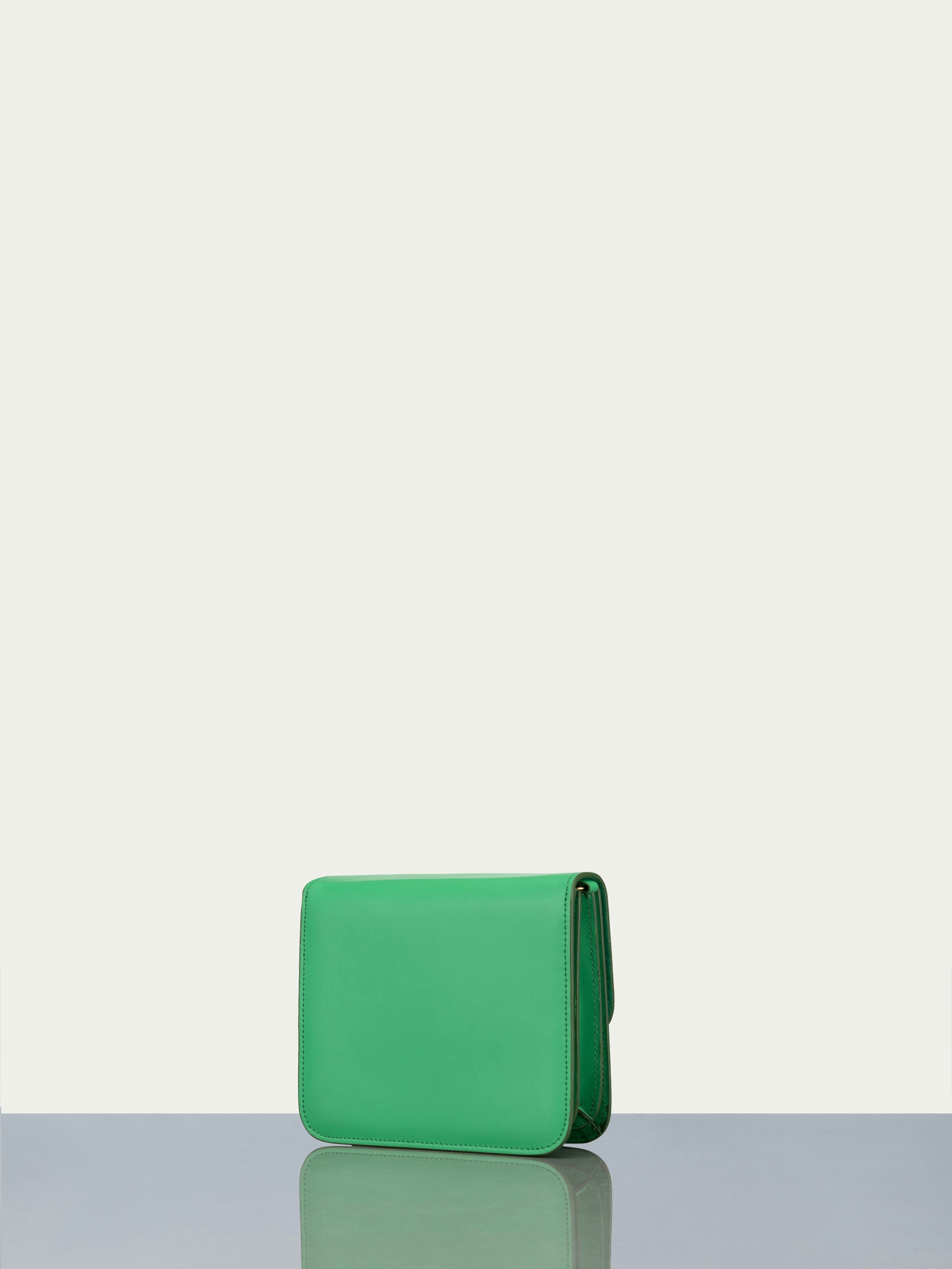 handbag back view